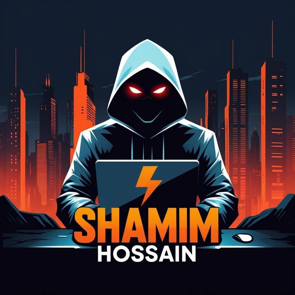 Portrait of "MD SHAMIM HOSSAIN"